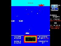 Die Hard Arcade sur Sega Saturn